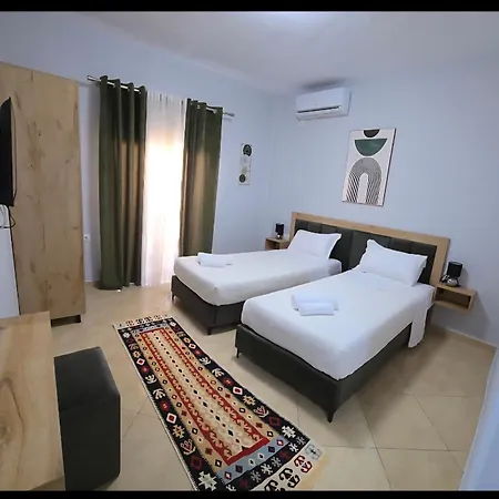 Mecani 게스트하우스