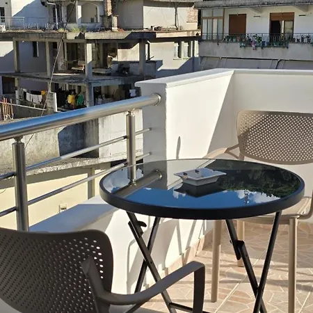 Mecani * Gjirokastër