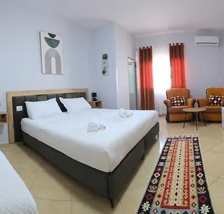 Mecani ゲストハウス *