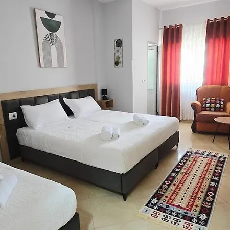 Mecani 게스트하우스