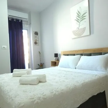 Mecani 게스트하우스 *