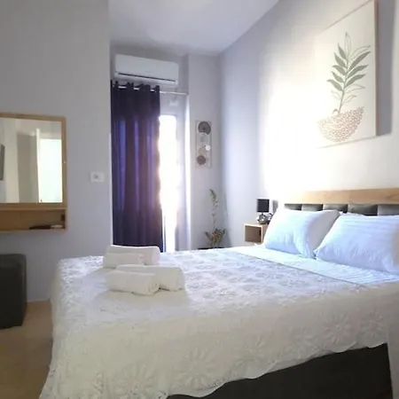 Mecani 게스트하우스 Gjirokastër