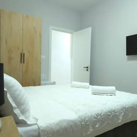 게스트하우스 Mecani *