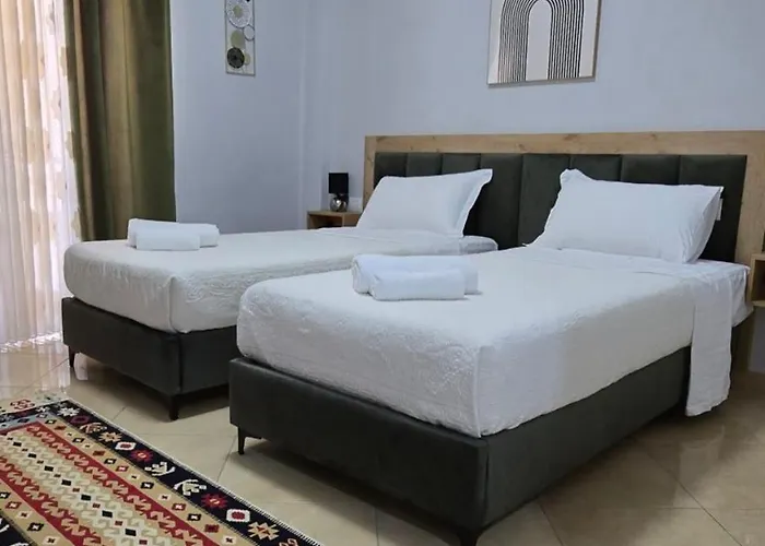 Affittacamere Mecani Gjirokastër