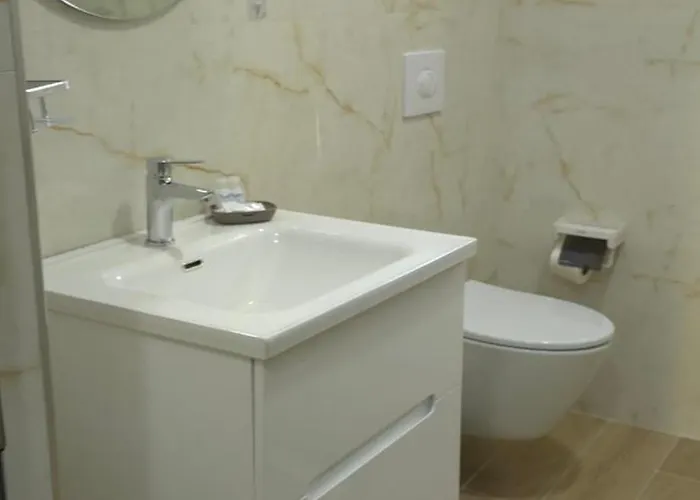 Affittacamere Mecani Gjirokastër