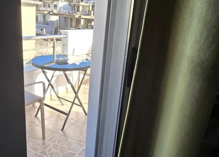 Affittacamere Mecani