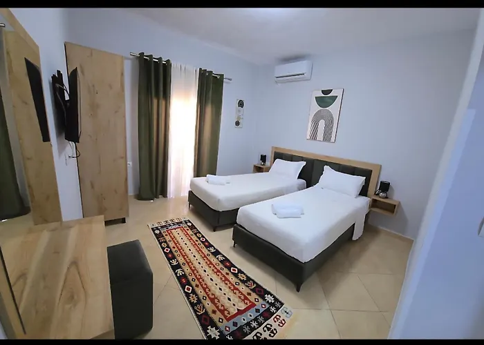 Mecani Affittacamere