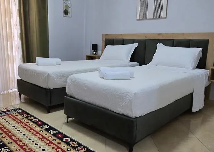 Mecani * Gjirokastër