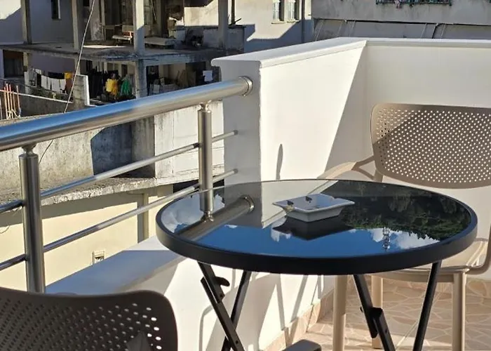 Mecani * Gjirokastër