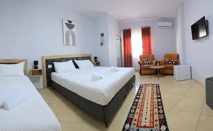 Mecani Affittacamere *