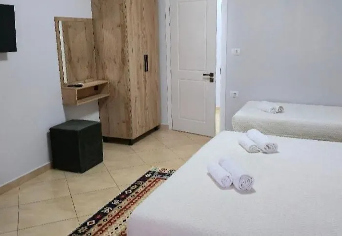 Affittacamere Mecani *