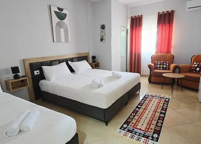 Mecani Affittacamere