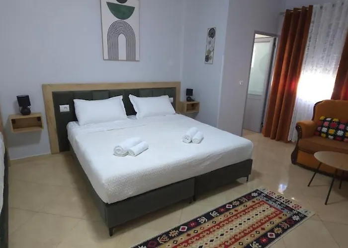 Affittacamere Mecani