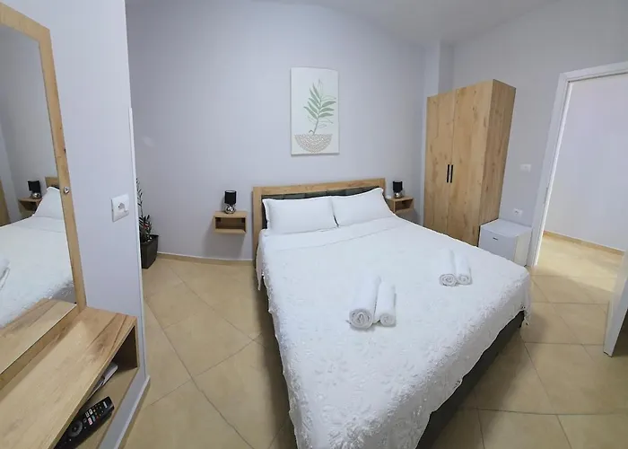 Mecani * Gjirokastër