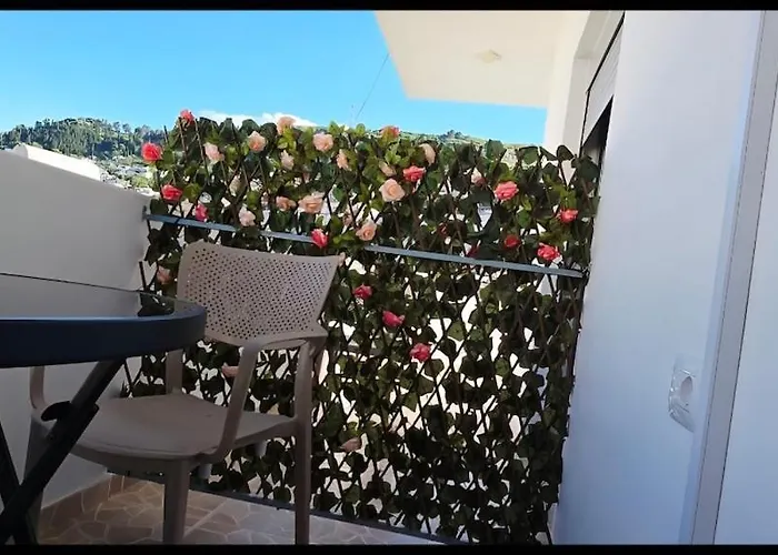 Affittacamere Mecani