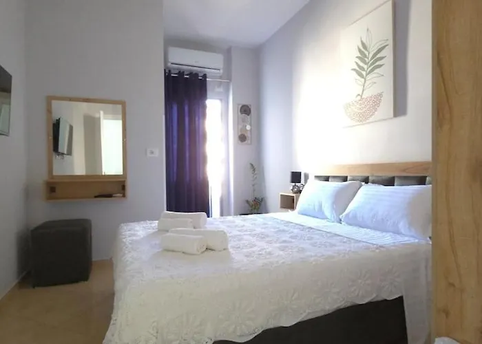 Mecani Affittacamere Gjirokastër