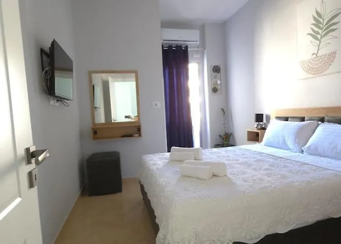 Mecani Affittacamere Gjirokastër