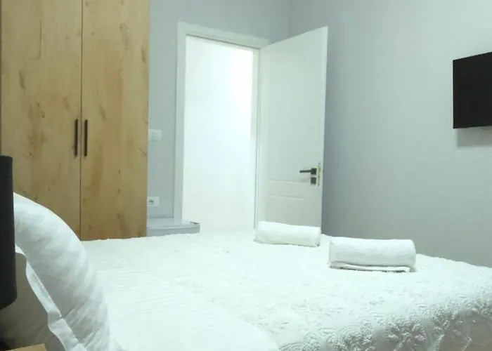 Affittacamere Mecani *