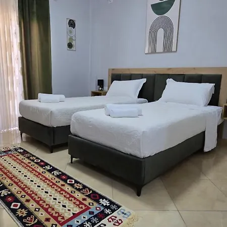 Mecani * Gjirokastër