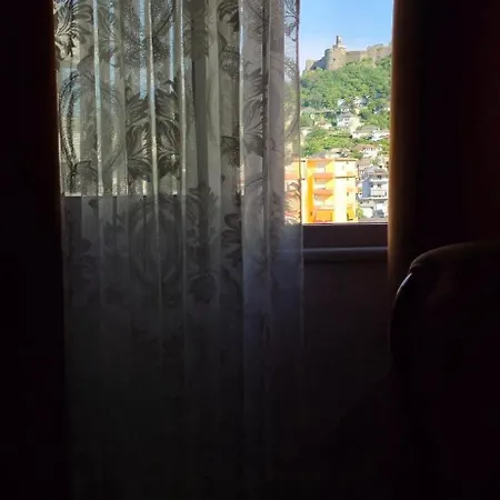 Pensión Mecani