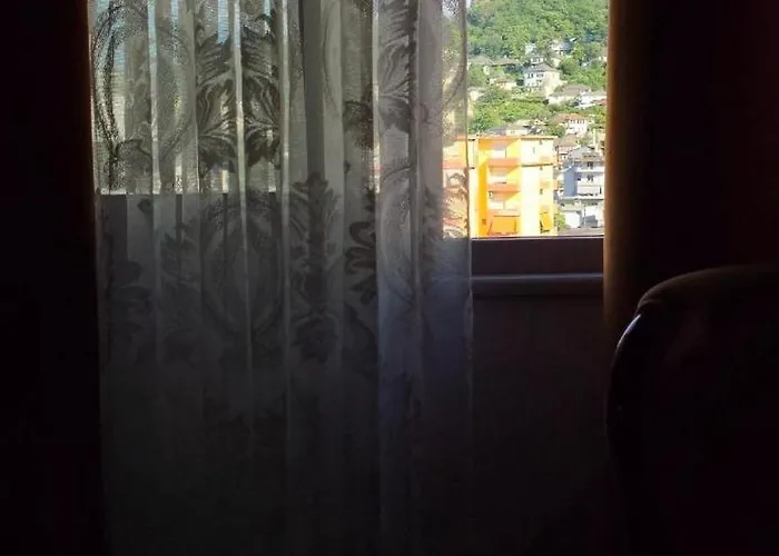 Konukevi Mecani
