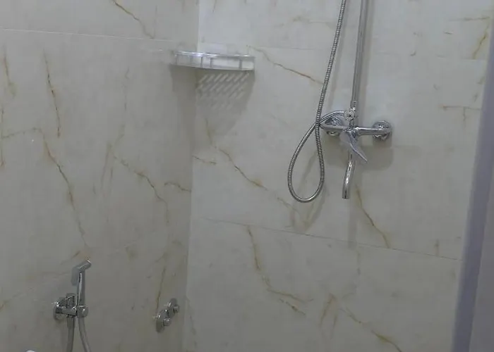 Konukevi Mecani Gjirokastër